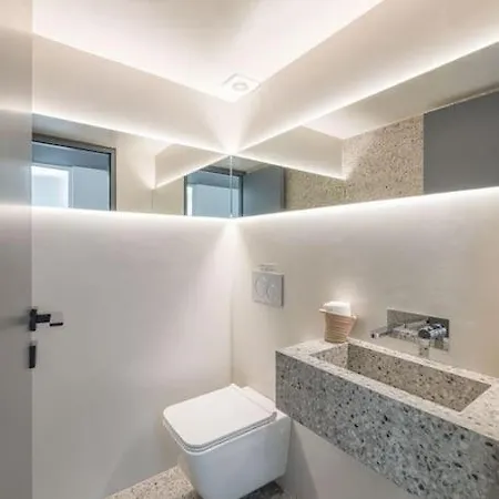 Apartament The Hostmaster Le Privilege Elegance Flat