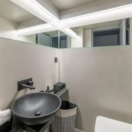 The Hostmaster Le Privilege Elegance Flat Apartament Atena
