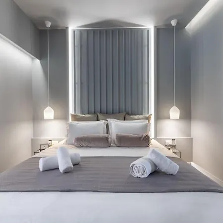 The Hostmaster Le Privilege Elegance Flat Apartament