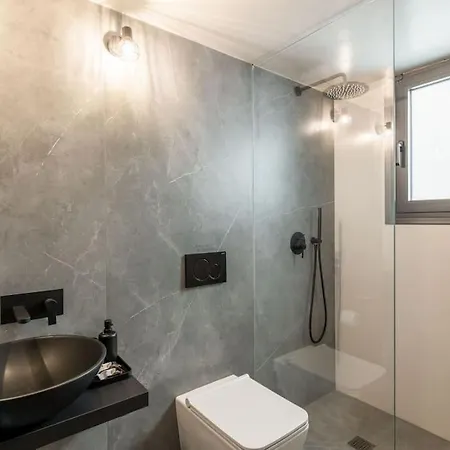 The Hostmaster Le Privilege Elegance Flat Apartament