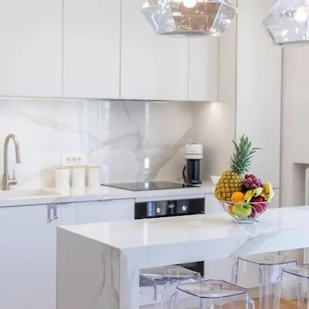 The Hostmaster Le Privilege Elegance Flat דירה אתונה